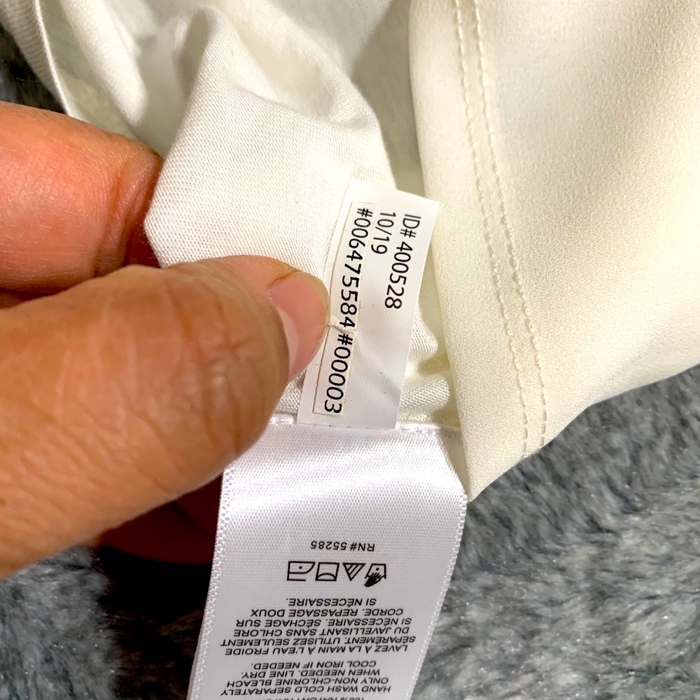 Express Blouse - Picture 3 of 3
